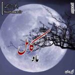 دانلود رمان ماه کامل از ایرا حبیبی