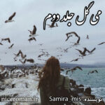 دانلود رمان می گل جلد دوم از Samira_mis